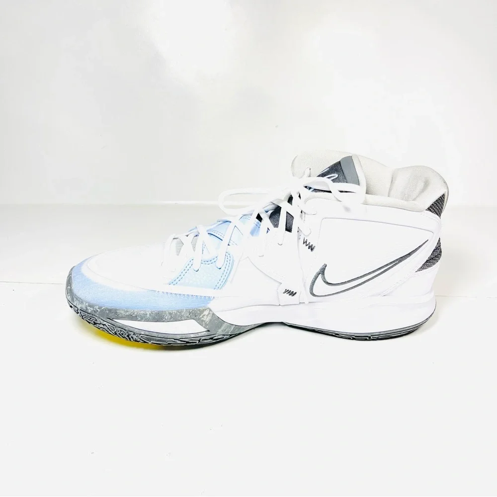 Nike Kyrie Infinity Mens Basketball Shoes smoke and mirrors size 13 - Picture 4 of 12